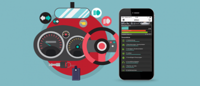 3. Ich habe einen Simulator. Wie passt abibaro dazu?